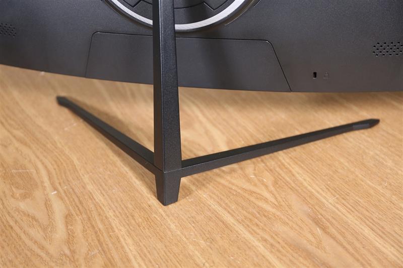 200Hz体验丝般滑顺！微星Optix PAG301CR显示器评测：点距刚刚好