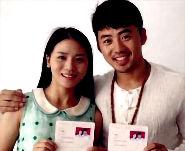 有哪些“超女”已经结婚了?哪一个嫁的又比较幸福呢?