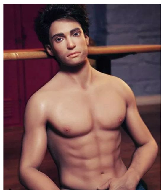 比真人还漂亮!日本“妻子机器人”正式上市,一小时就被抢光!