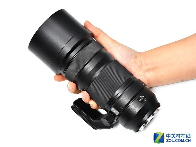 售价11398元松下70-200mm f/4镜头评测