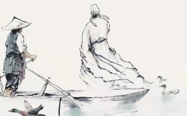 诗词故事:李白一生的4位妻子都是谁?原来在他诗中早有写到