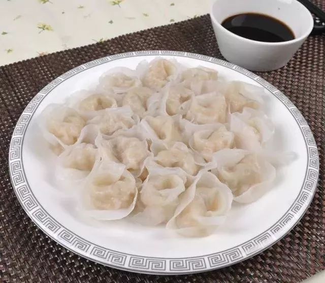 台州,浙江人的美食孤岛