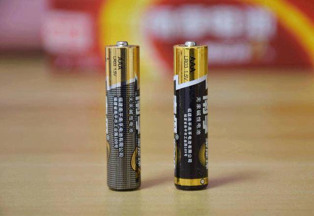 南孚二代来了,一节更比六节强的南孚电池广告过时了?