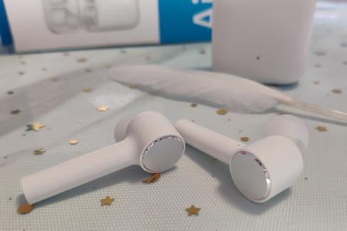 爆火入门级真无线蓝牙耳机:JEET AIR 与小米AIR横评对比