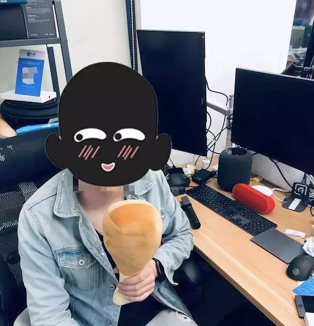 你可能每天都在享受它的便利，却不知道它的名字