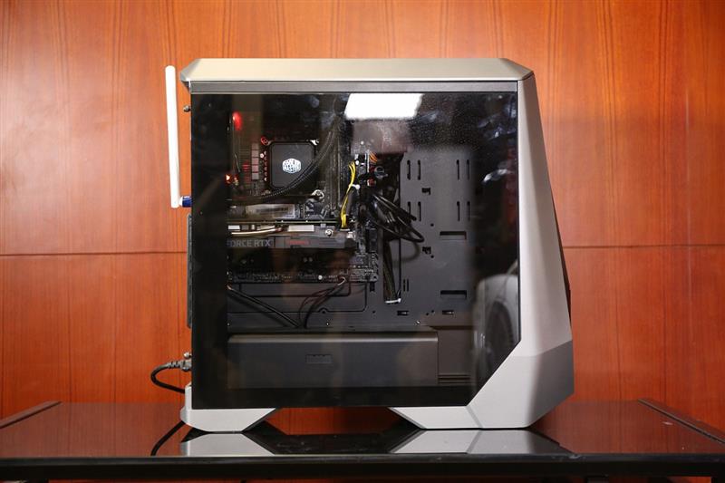 性能强劲无短板！雷神911黑武士Ⅱ代评测：比DIY更划算的品牌机