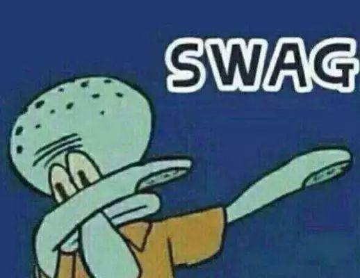 别学杨幂的半吊子swag穿搭，lisa和泫雅才是swag女王
