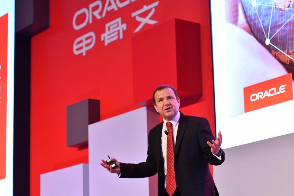 裁员900人,又一市值千亿的美国巨头败走中国!未来将全部撤离?