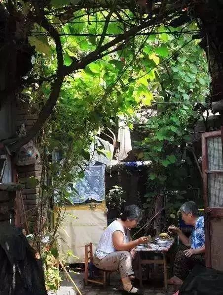细数老北京夏天的55样吃食，少吃一样都是亏！