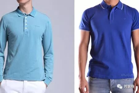 男polo衫短袖夏季款 不同风格任你选择