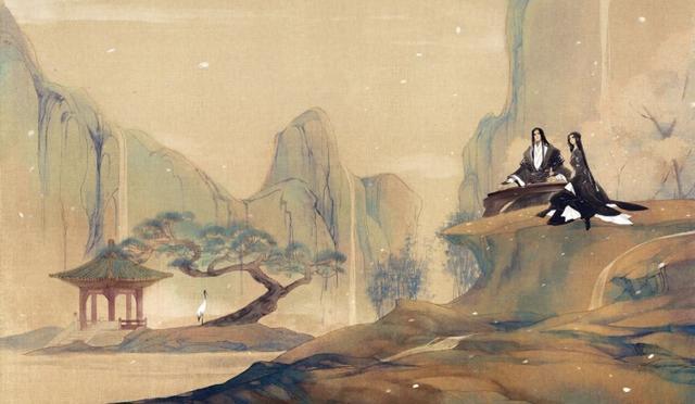 4岁就会让梨的孔融,最终却成为了一代“杠精”,因毒舌而丧命