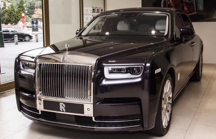 为何几乎见不到劳斯莱斯等豪车去洗车？洗车店老板给出了答案！