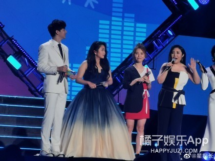 何洁的修图师可真敢P呀…