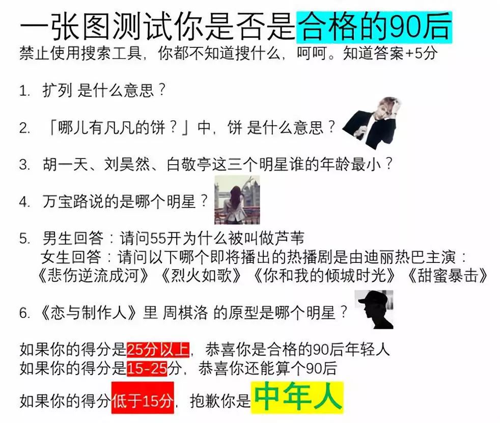 “流量明星”的神话与现实：娱乐粉丝经济学到底是怎么一回事？