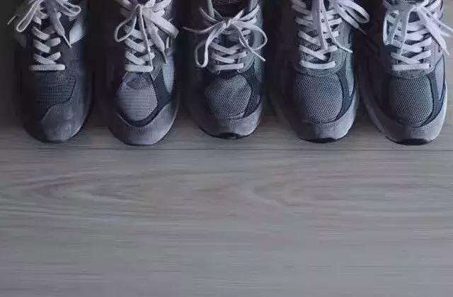 New Balance怎么搭配出工装风？直接看余文乐就行了