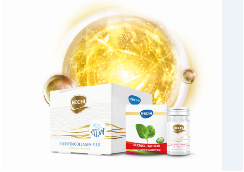 bechi glutathione Glutathione Cell Defense main image 1