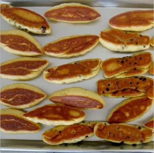 从饺子到面皮的进化论：锅贴简史