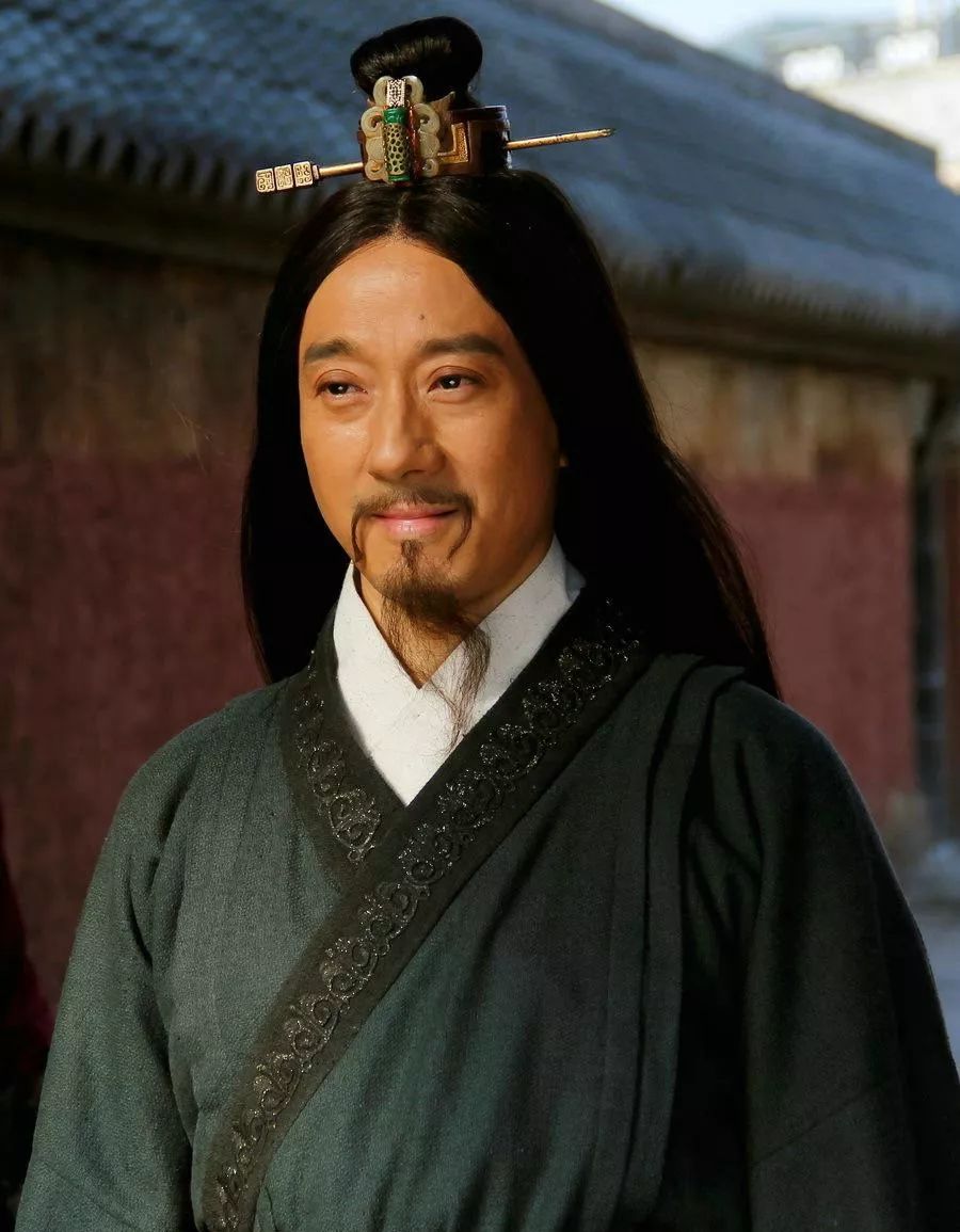 张仪