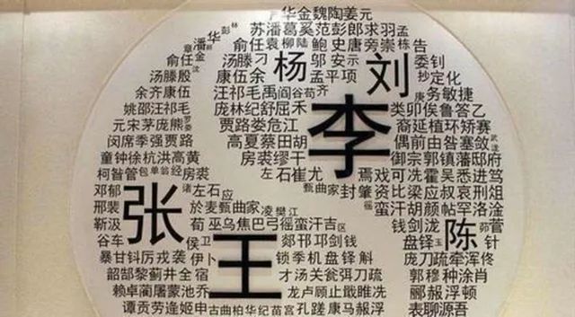 张姓没出过正经皇帝 却为何居四大姓之首？