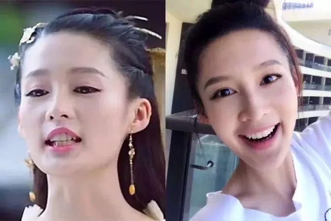 乔欣杨洋恋情再添锤，前任李沁发博暗示，但她一张嘴就输给乔欣了