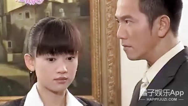 还记得《薰衣草》里季晴川的前女友吗？她现在长这样！
