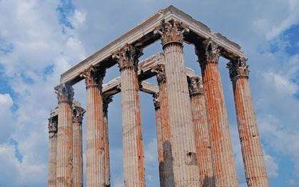 古希腊人的至高荣誉,“四大泛希腊赛会”的兴起