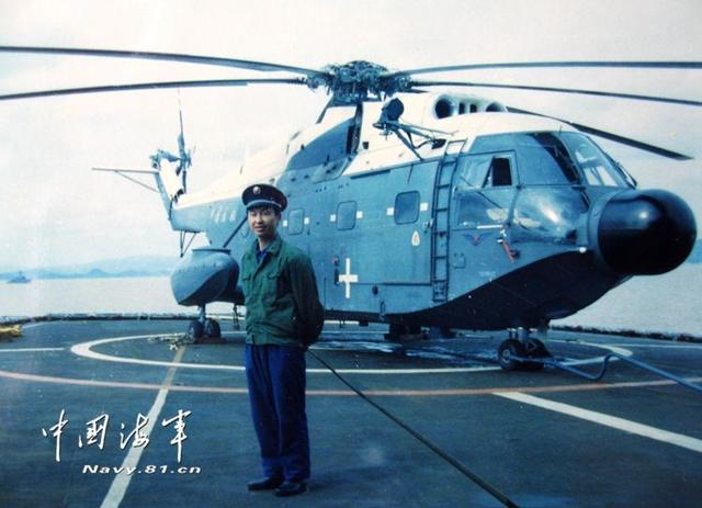 1980年,我国海军进行的至今最大规模海外军事行动