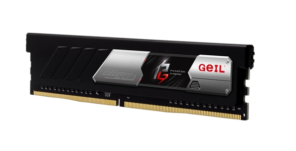 金邦发布标准尺寸DDR4-3200内存：迷你系统安装无忧