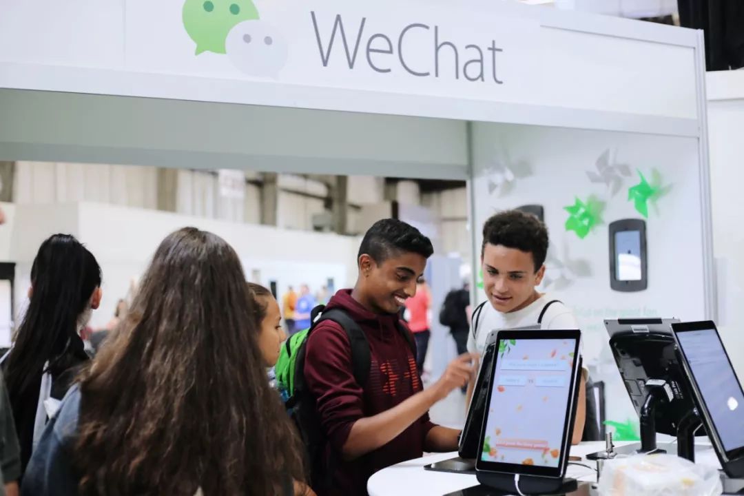 微信牵线全球最大创客社区，到底想做些什么？