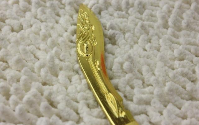 CF最强近战武器排行榜:第一不是尼泊尔,而且只有大神才会用!