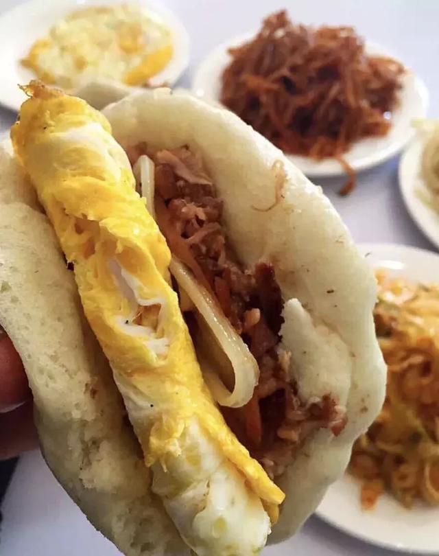 早餐西安:喜欢一个城市的理由,从早餐的味道开始