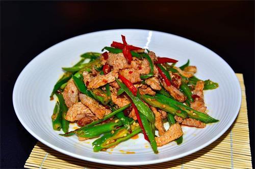 大米饭配什么最下饭?没想到它最受欢迎!