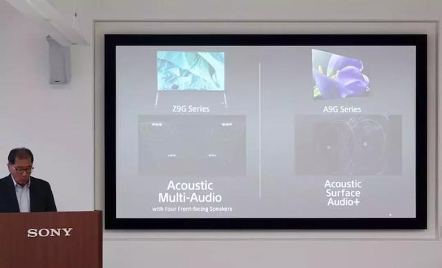 去了趟索尼总部，我才知道什么叫电视！