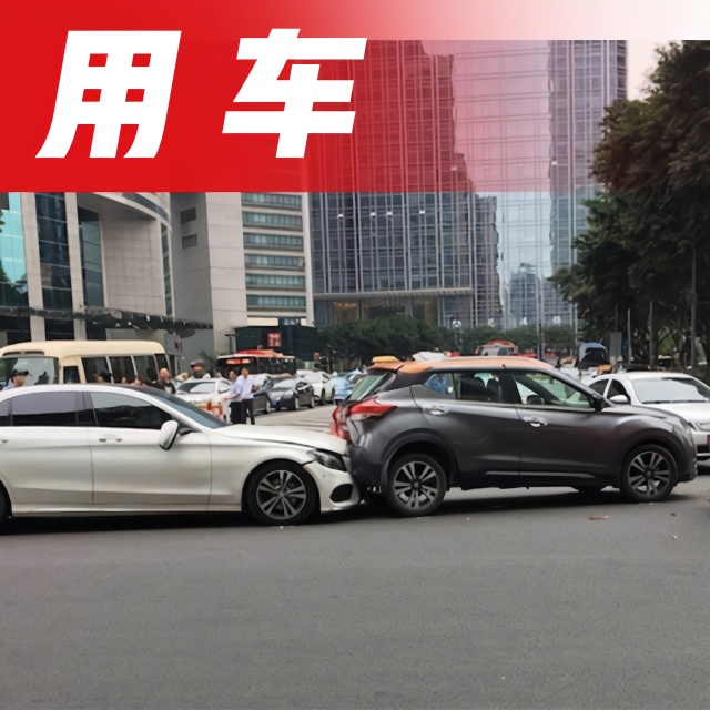 女司机等红灯误操作撞伤13人，如果知道这些就能避免悲剧！