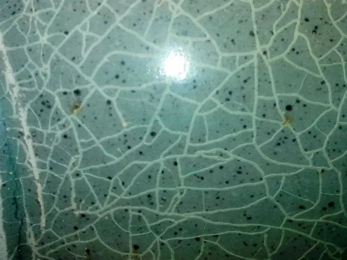 156、瓷器微观典型特征