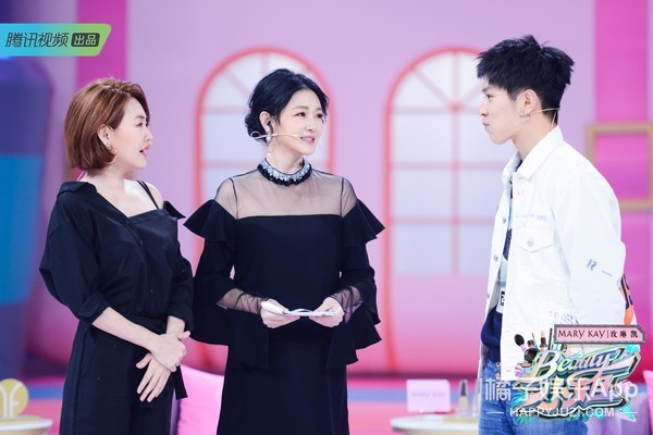 她都说自己没戏可拍？其他女演员还有活路吗…