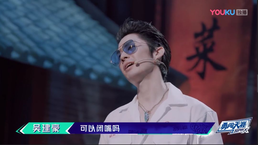 豆瓣9.6分,《这！就是街舞》第二季凭什么？