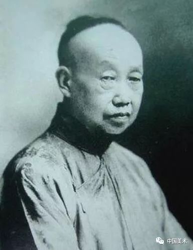 齐白石朋友圈里的朋友与黑名单