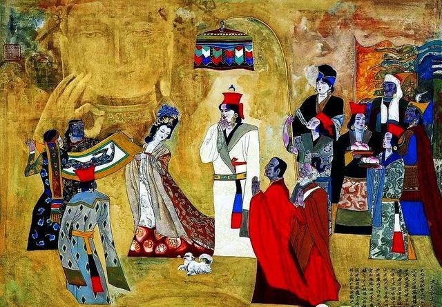 中国人什么时间开始叫“爸爸”和“妈妈”的?