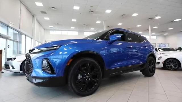 雪佛兰开拓者复活,今年由上海通用引进国产,遗忘的品牌会火吗?