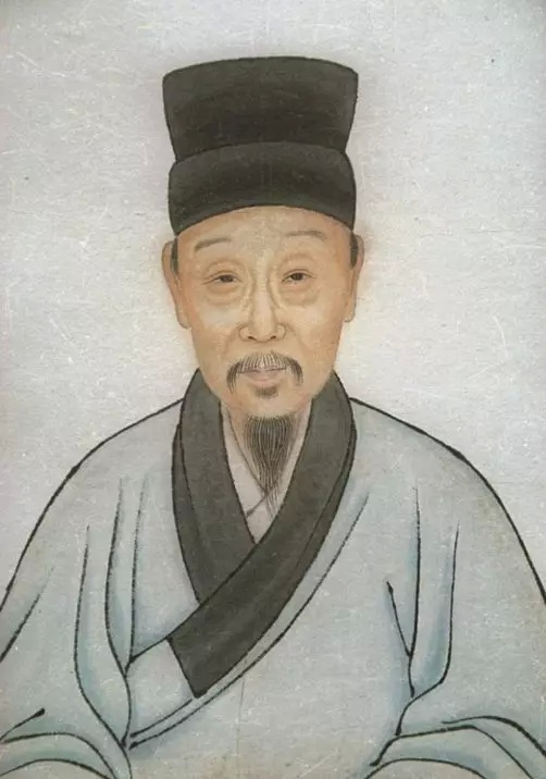 明朝"欧阳修"被科举煎熬实录