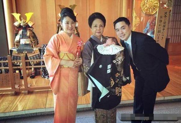 30亿豪门离婚案升级！男方开价5亿夺孙遭拒再追加2亿豪宅！