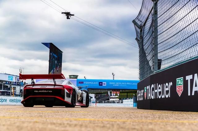 奥迪再次主场称霸 夺冠柏林站的奥迪究竟实力何在？