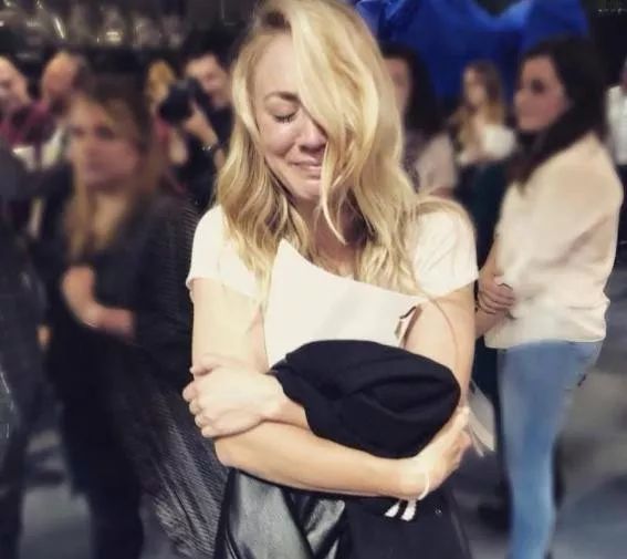 12年喜剧之王大结局,我哭光了一盒纸巾