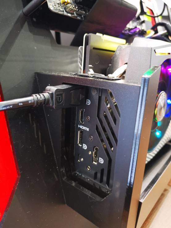 微星发布RTX 2080 Ti Lighting十周年纪念版