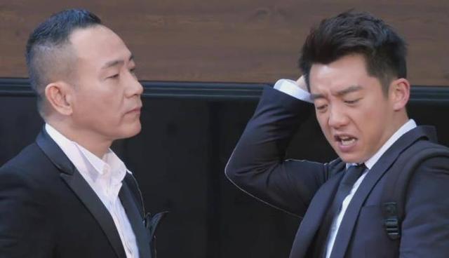 郑恺主演爱情电影,临时演员,假男友真感情