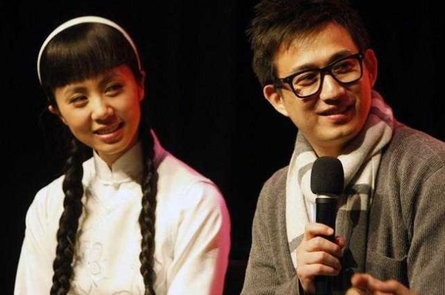 章子怡曾给她伴舞，李小冉恨她嫁给偶像，但最励志的还是她的脸！