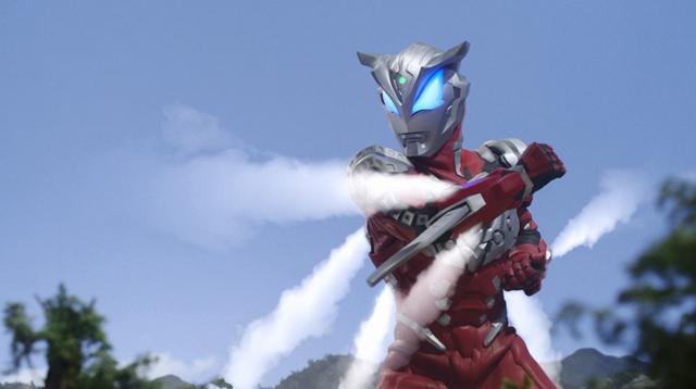 奥特曼:捷德使用过的5种武器,王者圣剑技能多,终极升华器最强