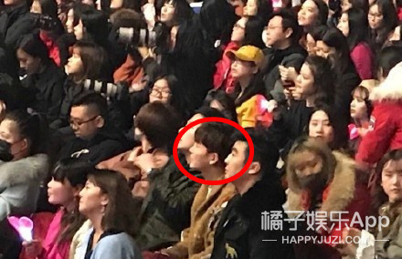 全网唯一一个追星男艺人被骂爱蹭热度了？