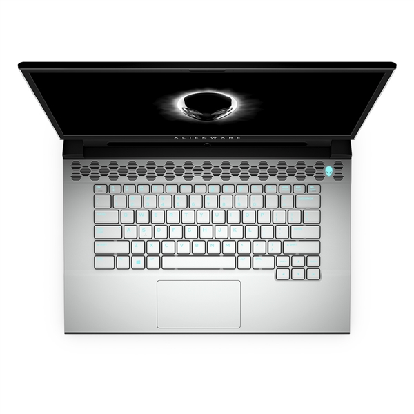 戴尔发布全新Alienware m15/m17电竞本：迄今最轻薄